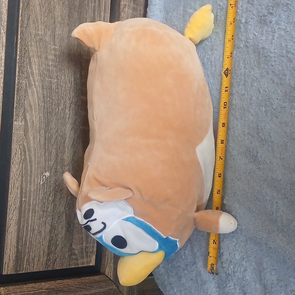 Plush - Picture 3 of 5